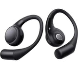 HONOR Earbuds Open Wireless Bluetooth Noise-Cancelling Earbuds - Polar Black - Pristine