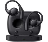 HONOR Earbuds Open Wireless Bluetooth Noise-Cancelling Earbuds - Polar Black - Pristine