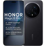 HONOR Magic8 Pro 5G - 512GB, 12GB RAM, Black - Good