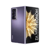 HONOR Magic V2 5G Foldable Smartphone - 512GB, 16GB RAM, Phantom Purple - Good