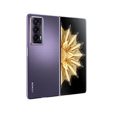 HONOR Magic V2 5G Foldable Smartphone - 512GB, 16GB RAM, Phantom Purple - Good