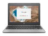 HP Chromebook 11-v001na - 11.6" - Intel Celeron - N3060 - 4 GB RAM - 16 GB eMMC - Good