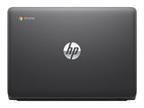 HP Chromebook 11-v001na - 11.6" - Intel Celeron - N3060 - 4 GB RAM - 16 GB eMMC - Good