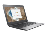 HP Chromebook 11-v001na - 11.6" - Intel Celeron - N3060 - 4 GB RAM - 16 GB eMMC - Good