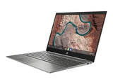 HP Chromebook 15-DE0000NA Intel Pentium Gold 4GB RAM 64GB 15.6" White - Good