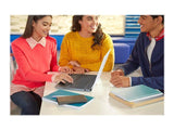 HP Chromebook 15-DE0000NA Intel Pentium Gold 4GB RAM 64GB 15.6" White - Good