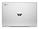 HP x360 14" 2 in 1 Chromebook - Intel® Pentium®, 32GB eMMC - Good