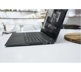 HP ENVY x360 15.6" 2 in 1 - AMD Ryzen 7, 16GB RAM, 512GB SSD, Black - Good