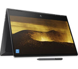 HP ENVY x360 15.6" 2 in 1 - AMD Ryzen 7, 16GB RAM, 512GB SSD, Black - Good