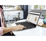 HP ENVY x360 15.6" 2 in 1 - AMD Ryzen 7, 16GB RAM, 512GB SSD, Black - Good
