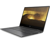 HP ENVY x360 15.6" 2 in 1 - AMD Ryzen 7, 16GB RAM, 512GB SSD, Black - Good