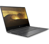 HP ENVY x360 15.6" 2 in 1 - AMD Ryzen 7, 16GB RAM, 512GB SSD, Black - Good