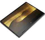 HP ENVY x360 15.6" 2 in 1 - AMD Ryzen 7, 16GB RAM, 512GB SSD, Black - Good