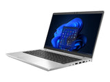 HP EliteBook 640 G9 Notebook - 14" - Intel Core i5 - 1235U - 16GB RAM - 256GB SSD - Good