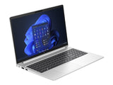 HP EliteBook 650 G10 Notebook - 15.6" - Intel Core i5 - 1335U - 16GB RAM - 512GB SSD - Good