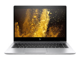 HP EliteBook 840 G6 Notebook - 14" - Intel Core i5 - 8265U - 8GB RAM - 256GB SSD - Good