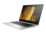 HP EliteBook 840 G6 Notebook - 14" - Intel Core i5 - 8265U - 8GB RAM - 256GB SSD - Good