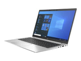 HP EliteBook 840 G8 Notebook - 14" - Intel Core i5 - 1145G7 - vPro - 8GB RAM - 256GB SSD - Good