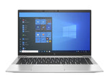 HP EliteBook 840 G8 Notebook - 14" - Intel Core i5 - 1145G7 - vPro - 8GB RAM - 256GB SSD - Good