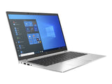HP EliteBook 840 G8 Notebook - 14" - Intel Core i5 - 1145G7 - vPro - 8GB RAM - 256GB SSD - Good