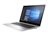 HP EliteBook 850 G5 15.6" Laptop - Intel Core i7-8550U, 16GB RAM, 512GB SSD - Good