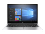 HP EliteBook 850 G5 15.6" Laptop - Intel Core i7-8550U, 16GB RAM, 512GB SSD - Good
