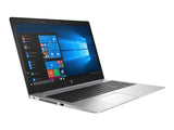 HP EliteBook 850 G6 Notebook - 15.6" - Intel Core i5 - 8265U - 8GB RAM - 256GB SSD - Good