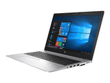 HP EliteBook 850 G6 Notebook - 15.6" - Intel Core i5 - 8265U - 8GB RAM - 256GB SSD - Good