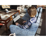 HP Envy x360 15.6″ Touchscreen 2-in-1 Laptop – Ryzen 5, 8GB RAM, 1TB HDD + 128GB SSD, Silver – Good