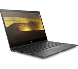 HP Envy x360 15.6″ Touchscreen 2-in-1 Laptop – Ryzen 5, 8GB RAM, 1TB HDD + 128GB SSD, Silver – Good