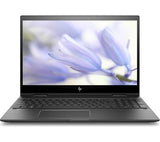 HP Envy x360 15.6″ Touchscreen 2-in-1 Laptop – Ryzen 5, 8GB RAM, 1TB HDD + 128GB SSD, Silver – Good