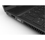 HP Envy x360 15.6″ Touchscreen 2-in-1 Laptop – Ryzen 5, 8GB RAM, 1TB HDD + 128GB SSD, Silver – Good