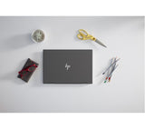 HP Envy x360 15.6″ Touchscreen 2-in-1 Laptop – Ryzen 5, 8GB RAM, 1TB HDD + 128GB SSD, Silver – Good