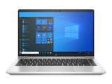 HP ProBook 640 G8 Notebook - 14" - Intel Core i5 - 1135G7 - 16GB RAM - 256GB SSD - Acceptable