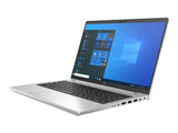HP ProBook 640 G8 Notebook - 14" - Intel Core i5 - 1135G7 - 16GB RAM - 256GB SSD - Acceptable