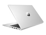 HP ProBook 640 G8 Notebook - 14" - Intel Core i5 - 1135G7 - 16GB RAM - 256GB SSD - Acceptable