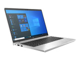 HP ProBook 640 G8 Notebook - 14" - Intel Core i5 - 1135G7 - 16GB RAM - 256GB SSD - Acceptable
