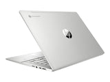 HP Pro c640 14" Chromebook Pentium 6405U 8GB RAM 32GB eMMC Silver - Good