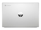 HP Pro c640 14" Chromebook Pentium 6405U 8GB RAM 32GB eMMC Silver - Good