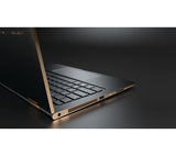 HP Spectre x360 13-4251na 13.3" OLED QHD 2-in-1 Laptop - Intel® Core™ i7, 8GB RAM, 512GB SSD, Ash Silver - Good