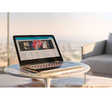 HP Spectre x360 13-4251na 13.3" OLED QHD 2-in-1 Laptop - Intel® Core™ i7, 8GB RAM, 512GB SSD, Ash Silver - Good