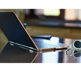 HP Spectre x360 13-4251na 13.3" OLED QHD 2-in-1 Laptop - Intel® Core™ i7, 8GB RAM, 512GB SSD, Ash Silver - Good