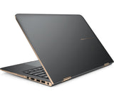 HP Spectre x360 13-4251na 13.3" OLED QHD 2-in-1 Laptop - Intel® Core™ i7, 8GB RAM, 512GB SSD, Ash Silver - Good