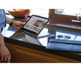 HP Spectre x360 13-4251na 13.3" OLED QHD 2-in-1 Laptop - Intel® Core™ i7, 8GB RAM, 512GB SSD, Ash Silver - Good