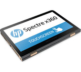 HP Spectre x360 13-4251na 13.3" OLED QHD 2-in-1 Laptop - Intel® Core™ i7, 8GB RAM, 512GB SSD, Ash Silver - Good