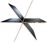 HP Spectre x360 13-4251na 13.3" OLED QHD 2-in-1 Laptop - Intel® Core™ i7, 8GB RAM, 512GB SSD, Ash Silver - Good