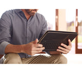 HP Spectre x360 13-4251na 13.3" OLED QHD 2-in-1 Laptop - Intel® Core™ i7, 8GB RAM, 512GB SSD, Ash Silver - Good