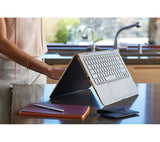 HP Spectre x360 13-4251na 13.3" OLED QHD 2-in-1 Laptop - Intel® Core™ i7, 8GB RAM, 512GB SSD, Ash Silver - Good
