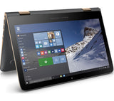 HP Spectre x360 13-4251na 13.3" OLED QHD 2-in-1 Laptop - Intel® Core™ i7, 8GB RAM, 512GB SSD, Ash Silver - Good