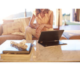 HP Spectre x360 13-4251na 13.3" OLED QHD 2-in-1 Laptop - Intel® Core™ i7, 8GB RAM, 512GB SSD, Ash Silver - Good